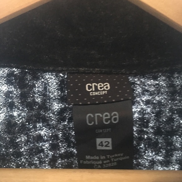 Jacket by Crea - Picture 3 of 3